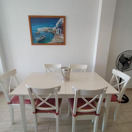 Apartamentos Molino De Sal San Pedro del Pinatar Bagian luar foto