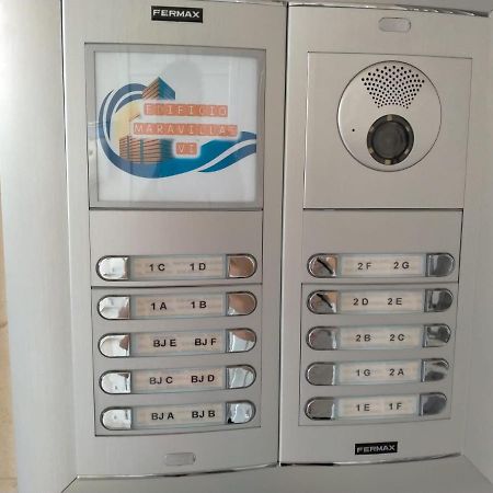 Apartamentos Molino De Sal San Pedro del Pinatar Bagian luar foto