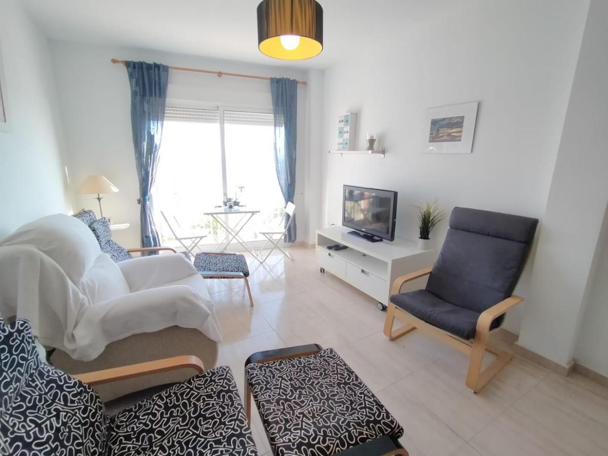 Apartamentos Molino De Sal San Pedro del Pinatar Bagian luar foto