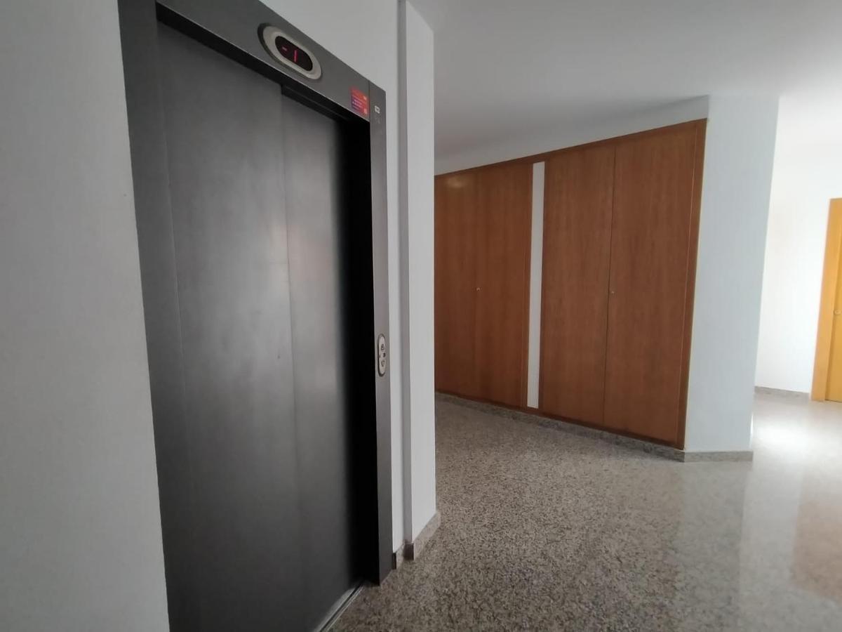 Apartamentos Molino De Sal San Pedro del Pinatar Bagian luar foto