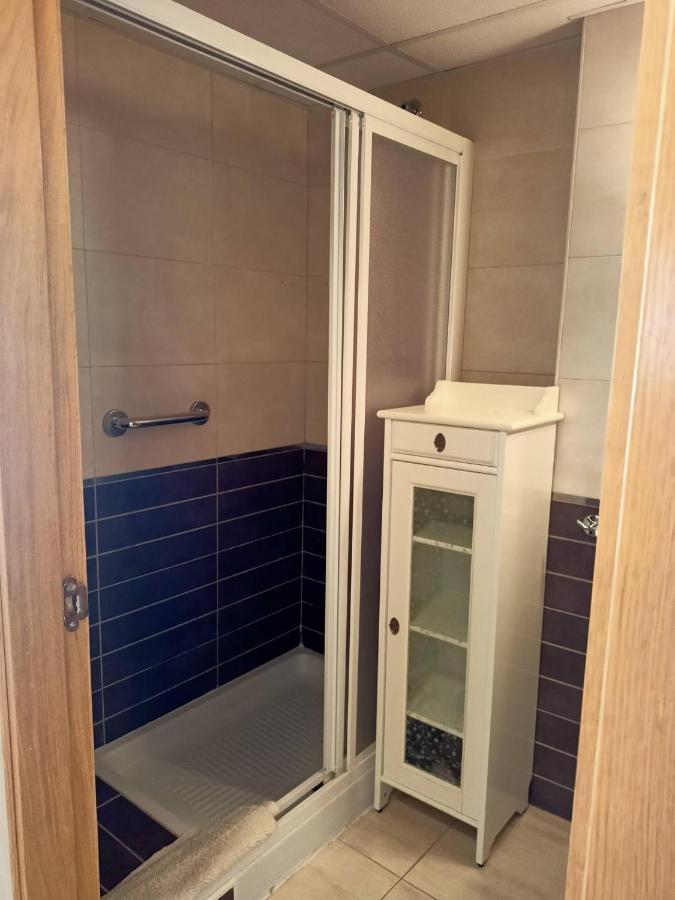 Apartamentos Molino De Sal San Pedro del Pinatar Bagian luar foto